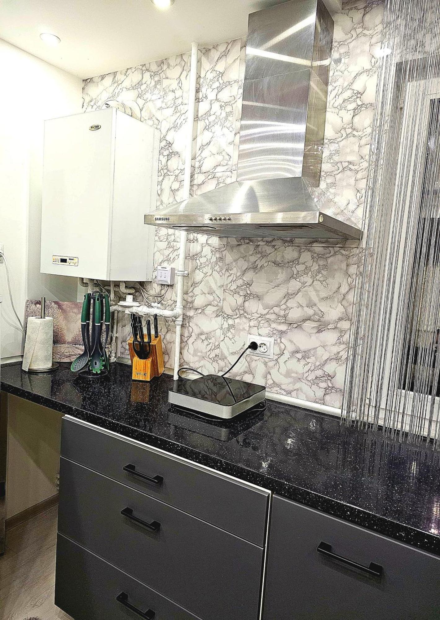 בראשוב Luxury Paul Apartment Green, Private & Accessible מראה חיצוני תמונה