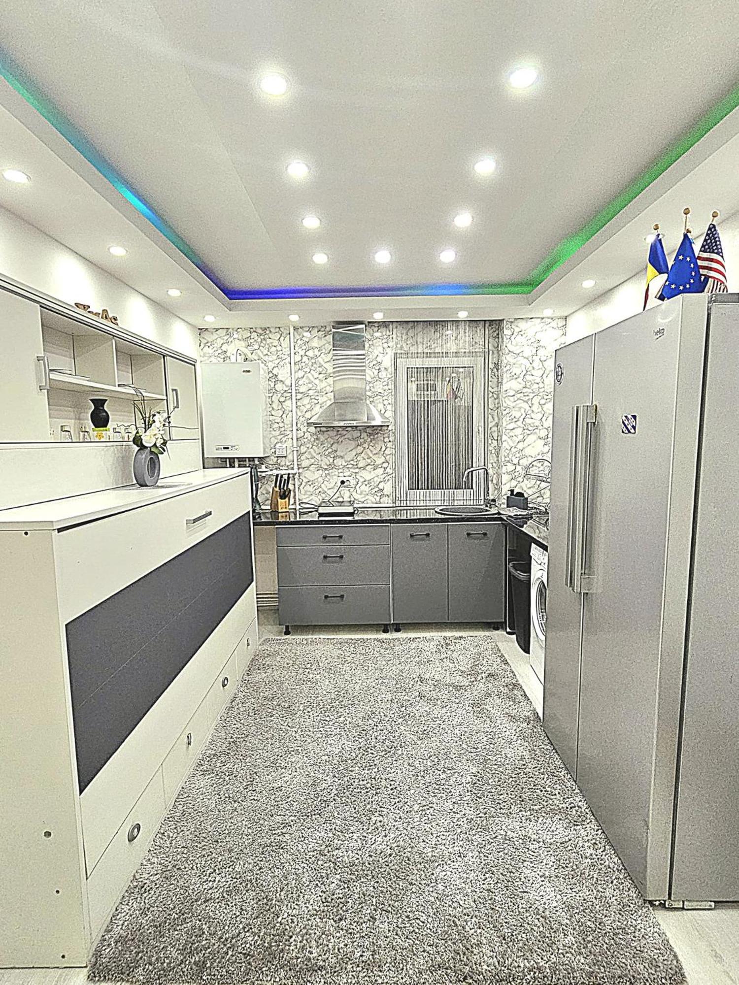 בראשוב Luxury Paul Apartment Green, Private & Accessible מראה חיצוני תמונה