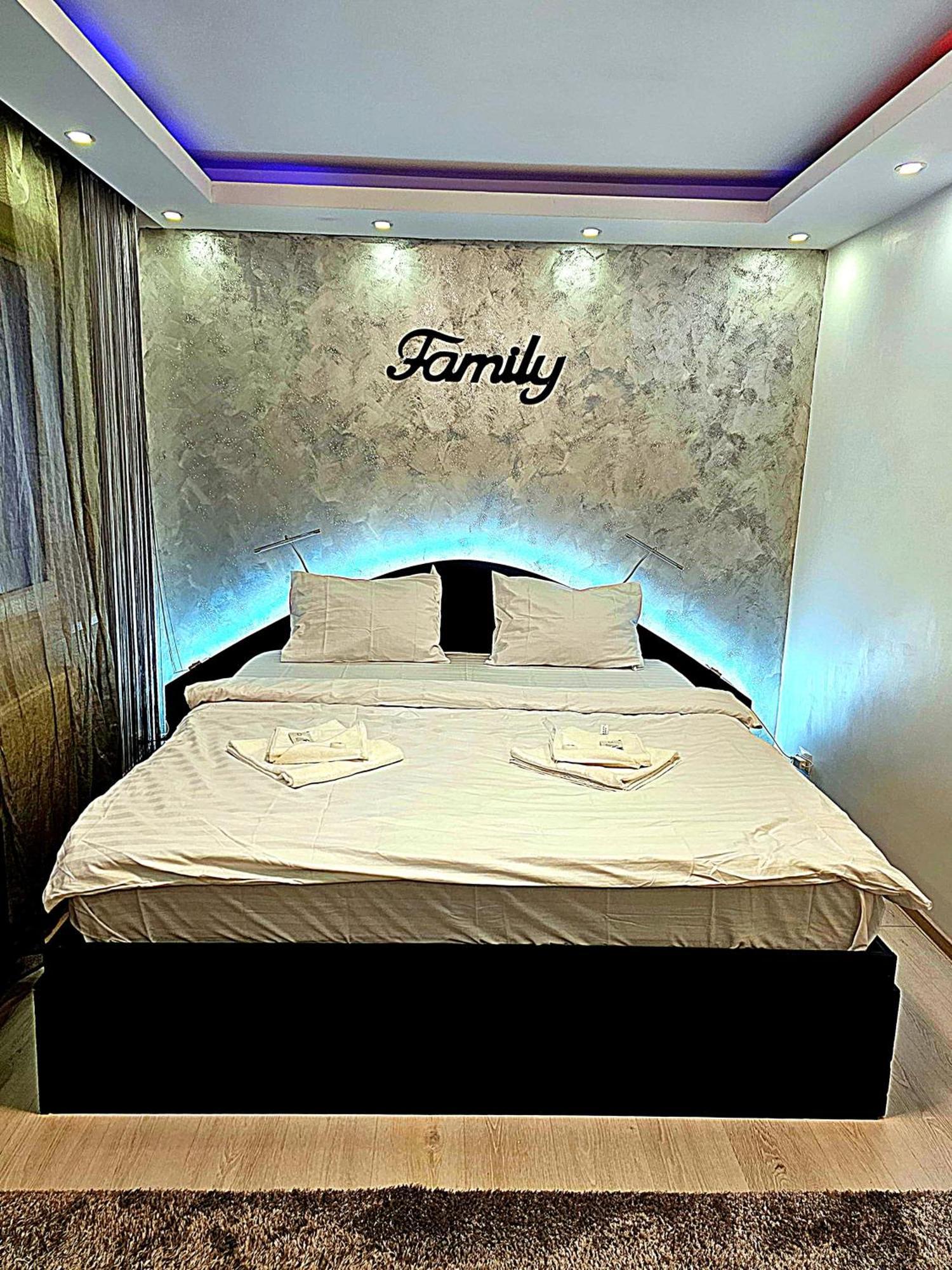 בראשוב Luxury Paul Apartment Green, Private & Accessible מראה חיצוני תמונה